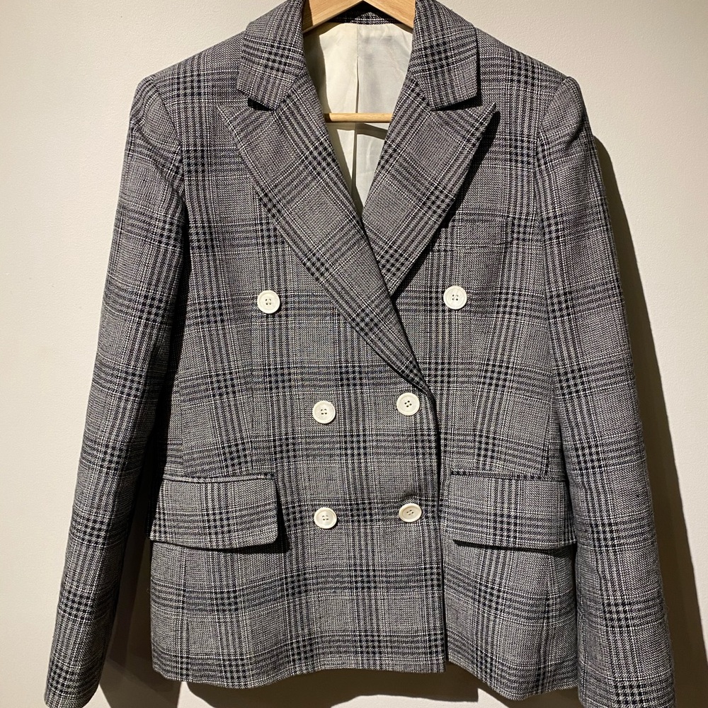 💅🏻Super chic oversized blazer💅🏻
